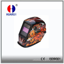 Hr4103A Auto Darkening Welding Mask